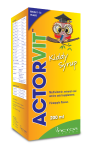 Actorvit Kiddy Syrup