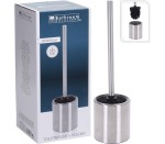 Toilet Brush In Holder