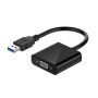 Topstar USB 3.0 To Vga Multi-display Adapter- SE-L107