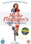 Micky Flanagan: Detour De France DVD