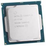 Intel Core I7-7700 Kaby Lake Quad-core 3.6GHZ Socket Lga 1151 – Tray