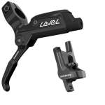 Level Rear Brake Blk - Set