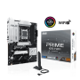 Asus Prime X870-P Wifi Amd Socket AM5 Atx Motherboard