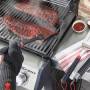 Weber Grill Basting Brush 6319