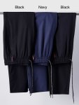 3PCS Men's Solid Color Activewear Sports Pants Athletic Joggers For Men Summer Autumn Gym Fitness Workout