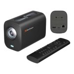 4K Streaming Camera 40X Hybrid Zoom VM20