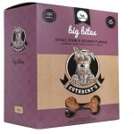 Cuthberts Oxtail Stew Veggies Large Bite 1KG