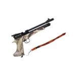 Artemis CP2 Air Pistol Camo 5.5MM