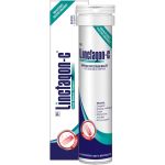 Linctagon Cherry Effervescent Tablets 20