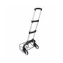 Multi-functional Aluminium Alloy Foldable Trolley