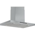 Bosch DIB97IM50 Series 4 Island Chimney Hood 900MM Box Design
