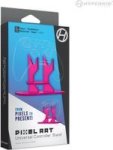 Pixel Art Universal Controller Stand Pink