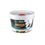 Go Line Marking Paint 10 Lt Red Grass Fields