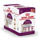 ROYAL CANIN Cat Sensory Variety Pack