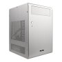 Lian Li Lian-li PC-Q07 U3 Silver Mini-itx Case