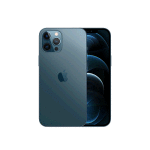 Apple iPhone 12 Pro 256GB Dual Sim Pacific Blue