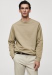 Sweatshirt Nole - Sand