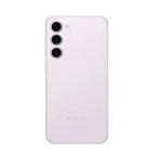 Samsung Galaxy S23+ Clear Case Clear