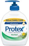 Herbal Antigerm Liquid Hand Wash Pump + Refill For Men & Women