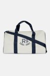 Weekender Bag - O Stone