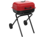 Megamaster Traverse Portable Charcoal Braai 810-0076