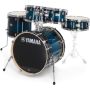 Yamaha SBP2F50 Stage Custom Birch 5-PIECE Shell Pack Deep Blue Sunburst