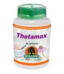 Willow - Thetamax Gabamax 60 Capsules
