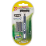 Exacta 2 System Sensitive Razor