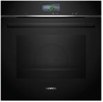 Bosch 60CM IQ700 Multifunctional Oven Home Connect - HB736G1B1