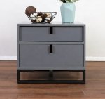 Le Grand Pedestal Set Of 2