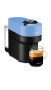 Nespresso Vertuo Pop Coffee Machine Pacific Blue GDV2-ZA-BL-NET