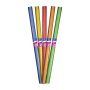 Marlin Colour Kraft Rolls 480MM X 2M   Individually Wrapped   - Pack Of 50