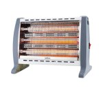 Salton SHH25 3-BAR Slimline Heater 1800W