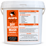 Ahfs Diy Recovery Mash – Original Simple All Round-post Event Recovery