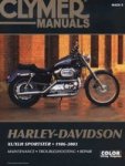 Harley-davidson Xl xlh Sportster Paperback 5TH Revised Edition