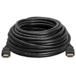 20M High-speed HDMI Cable - Black