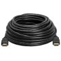 20M High-speed HDMI Cable - Black
