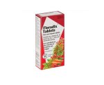 Floradix Iron Tablets- 84 Tablets