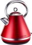 Russell Hobbs Legacy Kettle 1.7L Red