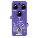Nux Damp Reverb NRV-3
