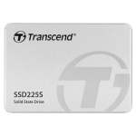Transcend 1TB SSD225S - 3D Tlc -cacheless