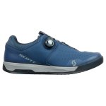 Sport Volt Shoes - Blue black Eu 44