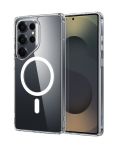 Shockproof Protective Transparent Cover For Samsung S25 Ultra 6.9