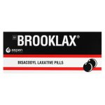 Brooklax 5MG Laxative Tablet 10S