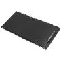 Center Console Roller Cover & Storage Trim Comaptible With Mercedes Benz