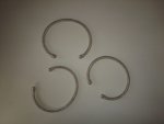 Silver Color Plated Bracelet SQ116