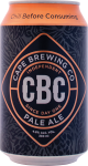 CBC Pale Ale Can 330ML - 1