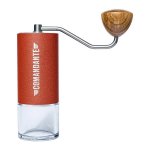 C40 MK4 Manual Coffee Grinder - Sunset