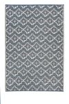 Outdoor Indoor Rug Copenhagen Multi Gray