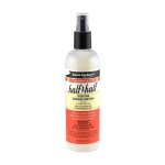 Half & Hydrating Silkening Hair Milk 355ML
